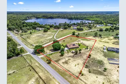 10725 SE 160th Court Road, Ocklawaha, FL 32179 - Photo 45