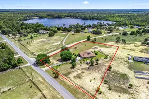 10725 SE 160th Court Rd, Ocklawaha, FL 32179 - Photo 45