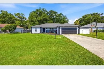 13185 SW 2nd Court, Ocala, FL 34473 - Photo 1