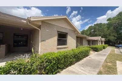 5345 S Pleasant Grove Road, Inverness, FL 34452 - Photo 1