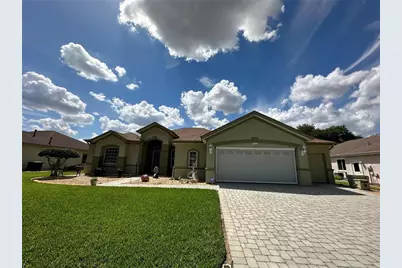 13500 SE 97th Terrace Road, Summerfield, FL 34491 - Photo 1
