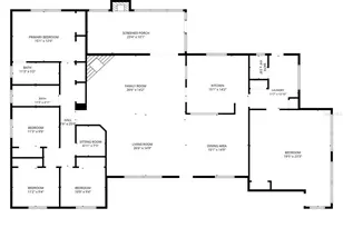 13551 NE 14th Ave, Citra, FL 32113 - Photo 3