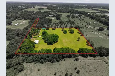 13551 NE 14th Avenue, Citra, FL 32113 - Photo 63