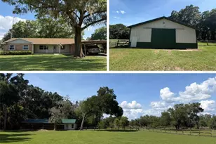13551 NE 14th Ave, Citra, FL 32113 - Photo 1