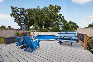 8501 SE 160th Pl, Summerfield, FL 34491 - Photo 33