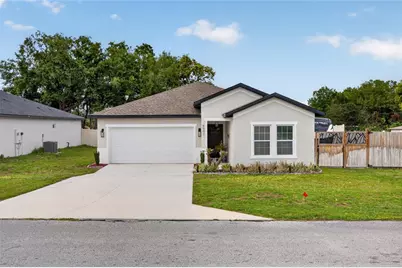 8501 SE 160th Place, Summerfield, FL 34491 - Photo 1