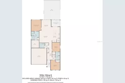8501 SE 160th Place, Summerfield, FL 34491 - Photo 37