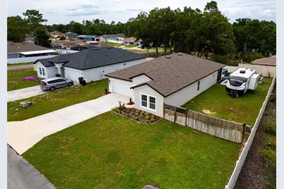 8501 SE 160th Place, Summerfield, FL 34491 - Photo 1