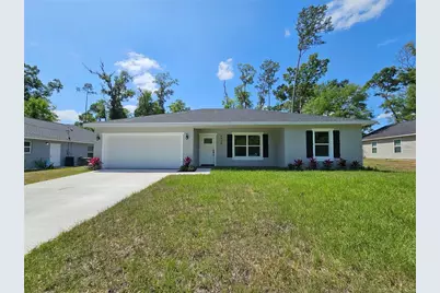 6920 SE 123rd Place, Belleview, FL 34420 - Photo 1