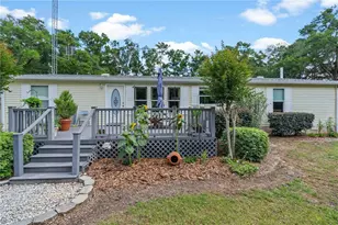 4050 NE 172 Ct, Williston, FL 32696 - Photo 3