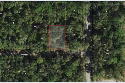 9565 W Tennessee Lane, Crystal River, FL 34428 - Photo 1