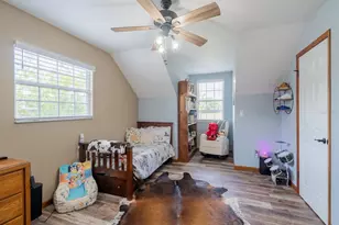4381 NE 105th Pl, Anthony, FL 32617 - Photo 33