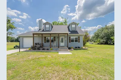 4381 NE 105th Place, Anthony, FL 32617 - Photo 5