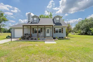 4381 NE 105th Pl, Anthony, FL 32617 - Photo 5