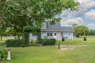 4381 NE 105th Pl, Anthony, FL 32617 - Photo 43
