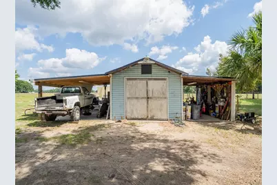 4381 NE 105th Place, Anthony, FL 32617 - Photo 39