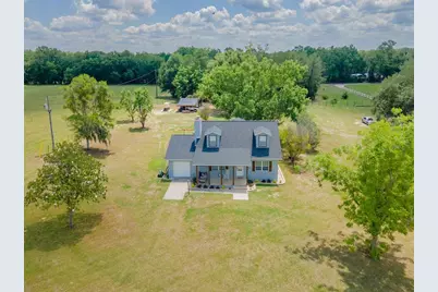 4381 NE 105th Place, Anthony, FL 32617 - Photo 1