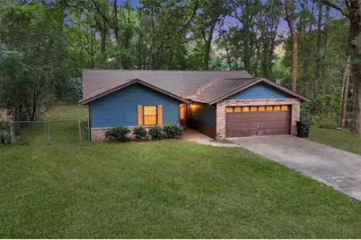 5962 NW 64th Street, Ocala, FL 34482 - Photo 1