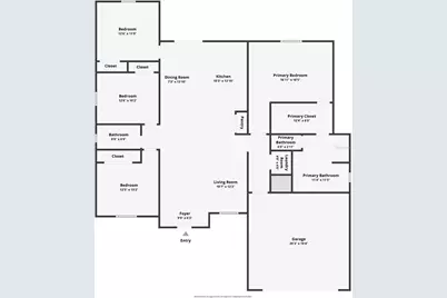 3012 SW 162nd Street Road, Ocala, FL 34473 - Photo 41