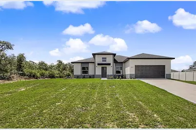 3012 SW 162nd Street Road, Ocala, FL 34473 - Photo 1