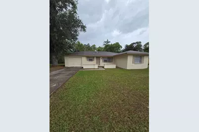 14676 SW 43rd Court Road, Ocala, FL 34473 - Photo 1