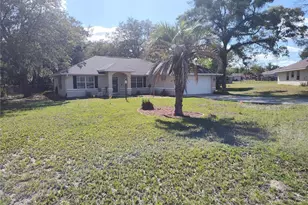 5395 SW 103rd Loop, Ocala, FL 34476 - Photo 1