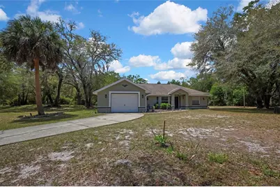 9690 N Alder Avenue, Crystal River, FL 34428 - Photo 5