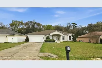 3033 NE 27th Street, Ocala, FL 34470 - Photo 1