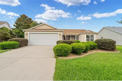 991 Barrymoore Loop, The Villages, FL 32162 - Photo 1