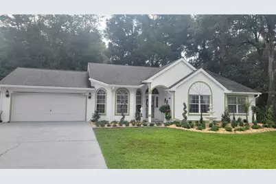 11465 SW 75th Terrace Road, Ocala, FL 34476 - Photo 1