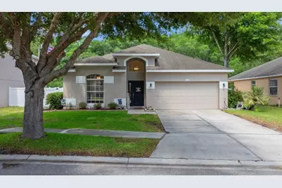12044 Colony Lakes Boulevard, New Port Richey, FL 34654 - Photo 1