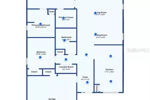 8237 SW 78th Terrace Rd, Ocala, FL 34476 - Photo 49