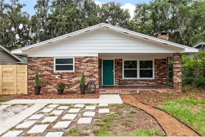 1028 NE 5th Street, Gainesville, FL 32601 - Photo 1