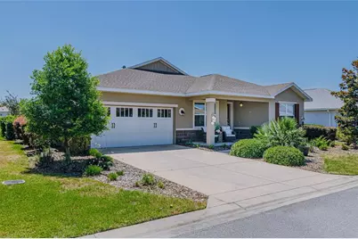 9985 SW 88th Loop, Ocala, FL 34481 - Photo 1