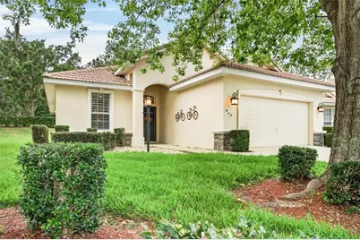 842 W Silver Meadow Loop, Hernando, FL 34442 - Photo 1