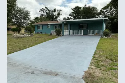 10415 SW 99th Avenue, Ocala, FL 34481 - Photo 1