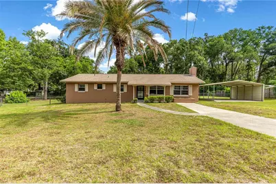 1421 NE 23rd Street, Ocala, FL 34470 - Photo 1