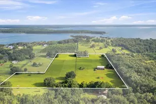 SE Sunset Harbor Rd, Weirsdale, FL 32195 - Photo 1