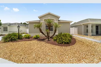 2426 Saffron Lane, The Villages, FL 32162 - Photo 1