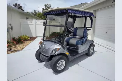 2426 Saffron Lane, The Villages, FL 32162 - Photo 31