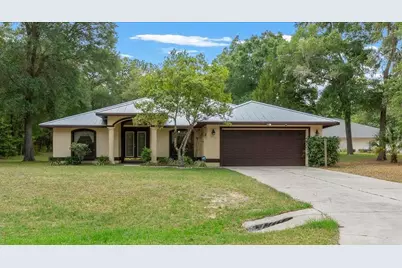 10190 N Athenia Drive, Citrus Springs, FL 34434 - Photo 49