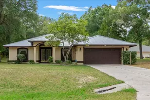 10190 N Athenia Dr, Citrus Springs, FL 34434 - Photo 49