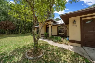 10190 N Athenia Drive, Citrus Springs, FL 34434 - Photo 3
