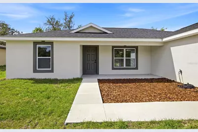 3086 W Hampshire Boulevard, Citrus Springs, FL 34433 - Photo 1