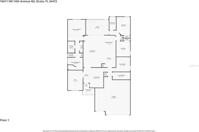 16411 SW 14th Avenue Road, Ocala, FL 34473 - Photo 59