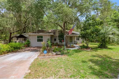 20349 SW 59th Lane, Dunnellon, FL 34431 - Photo 25