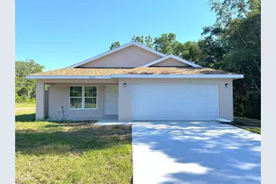 908 Columbia Lane, Inverness, FL 34452 - Photo 1