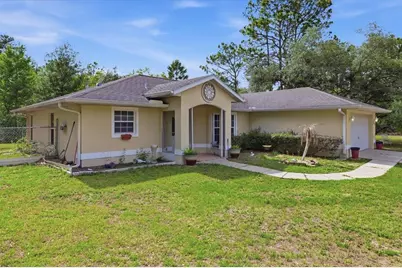 7630 N Galt Point, Citrus Springs, FL 34434 - Photo 3