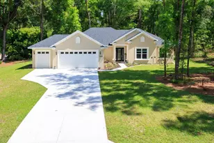 7695 SW 188th Ave, Dunnellon, FL 34432 - Photo 1