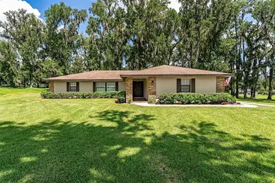 5201 NW 78th Court, Ocala, FL 34482 - Photo 1